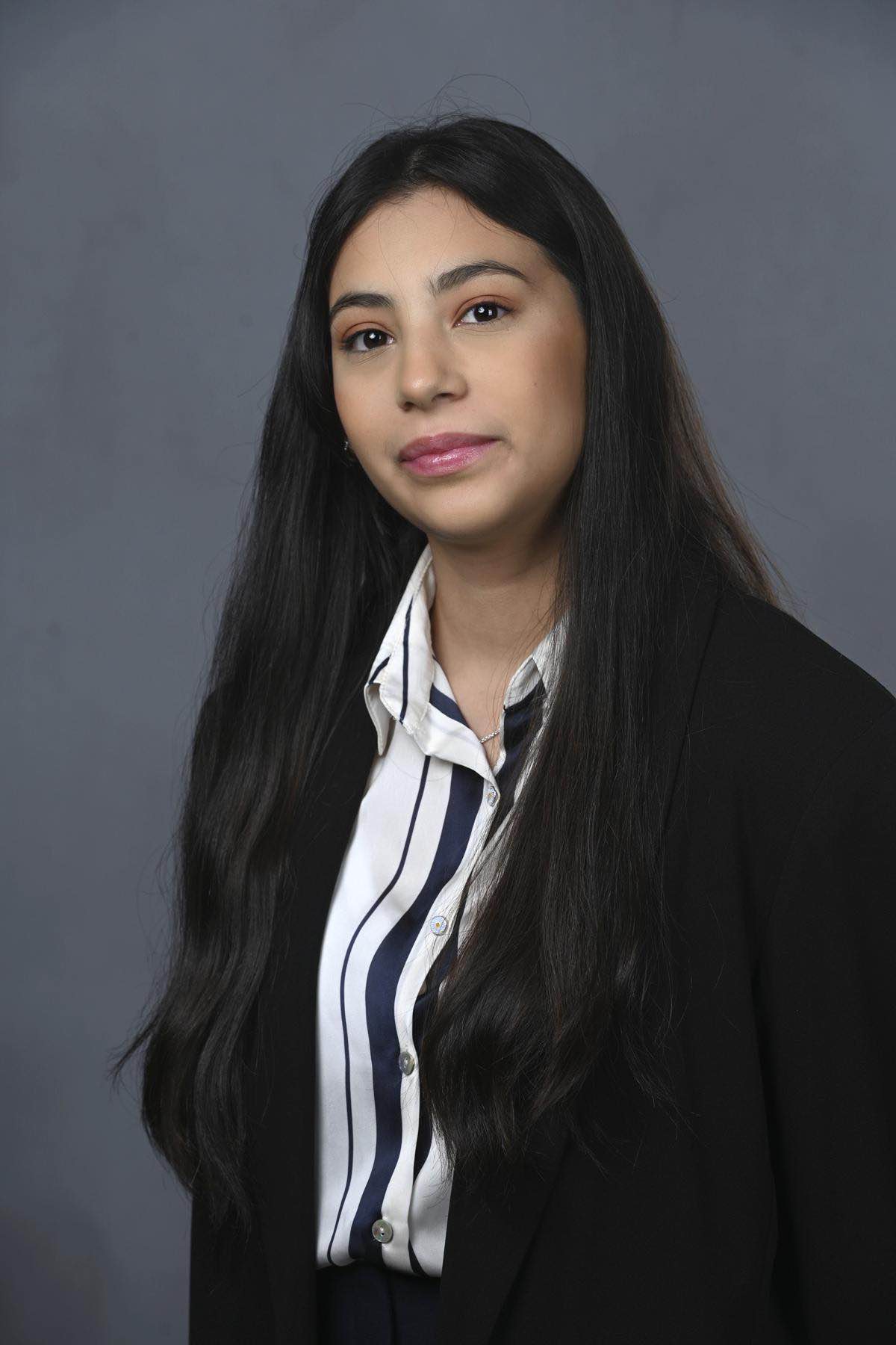 Annette  Rodriguez's headshot