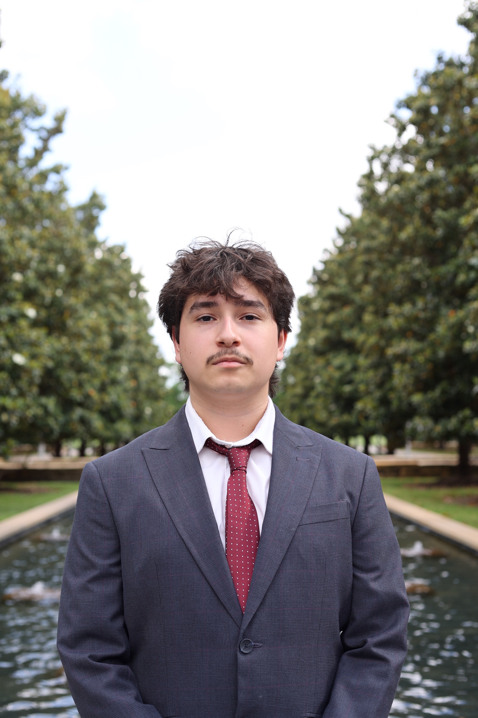 Gerardo Martinez Guzman's headshot
