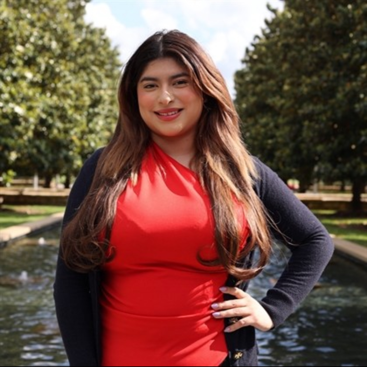 Joanna  Reyes's headshot