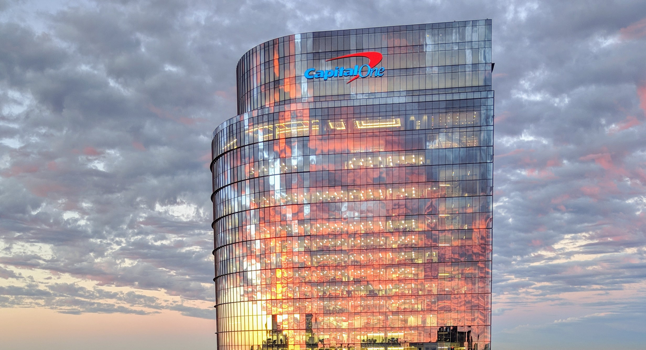 Capital One