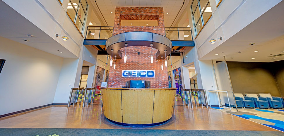 GEICO