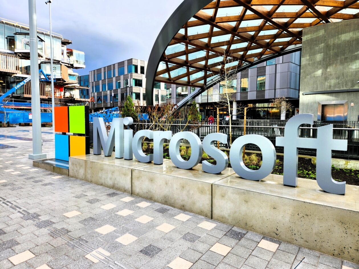 Microsoft