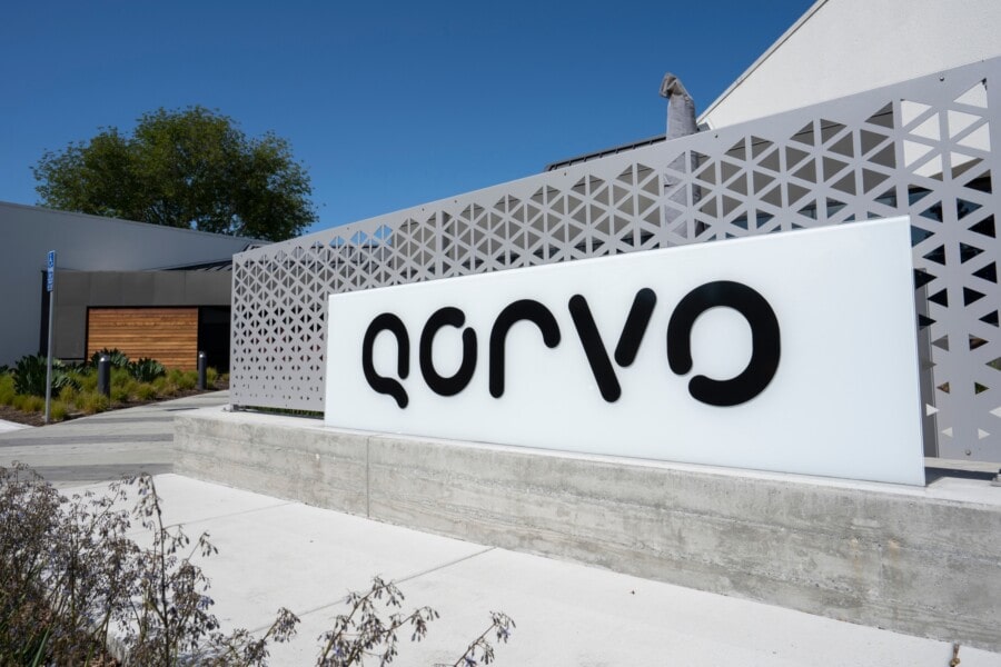 Qorvo
