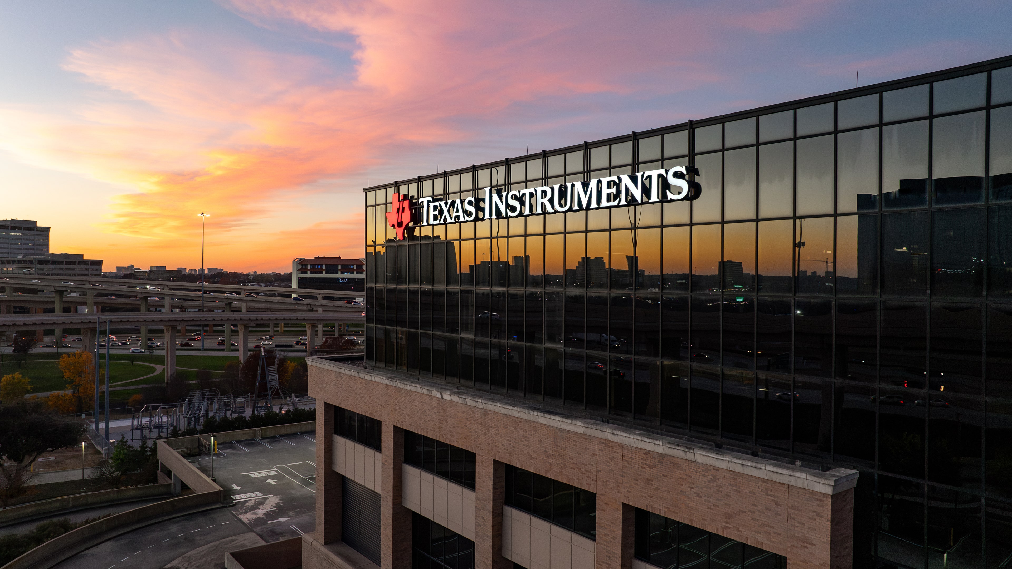 Texas Instruments
